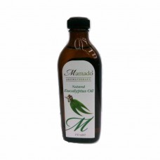 Mamado Aromatherapy Eucalyptus Oil 150ml 